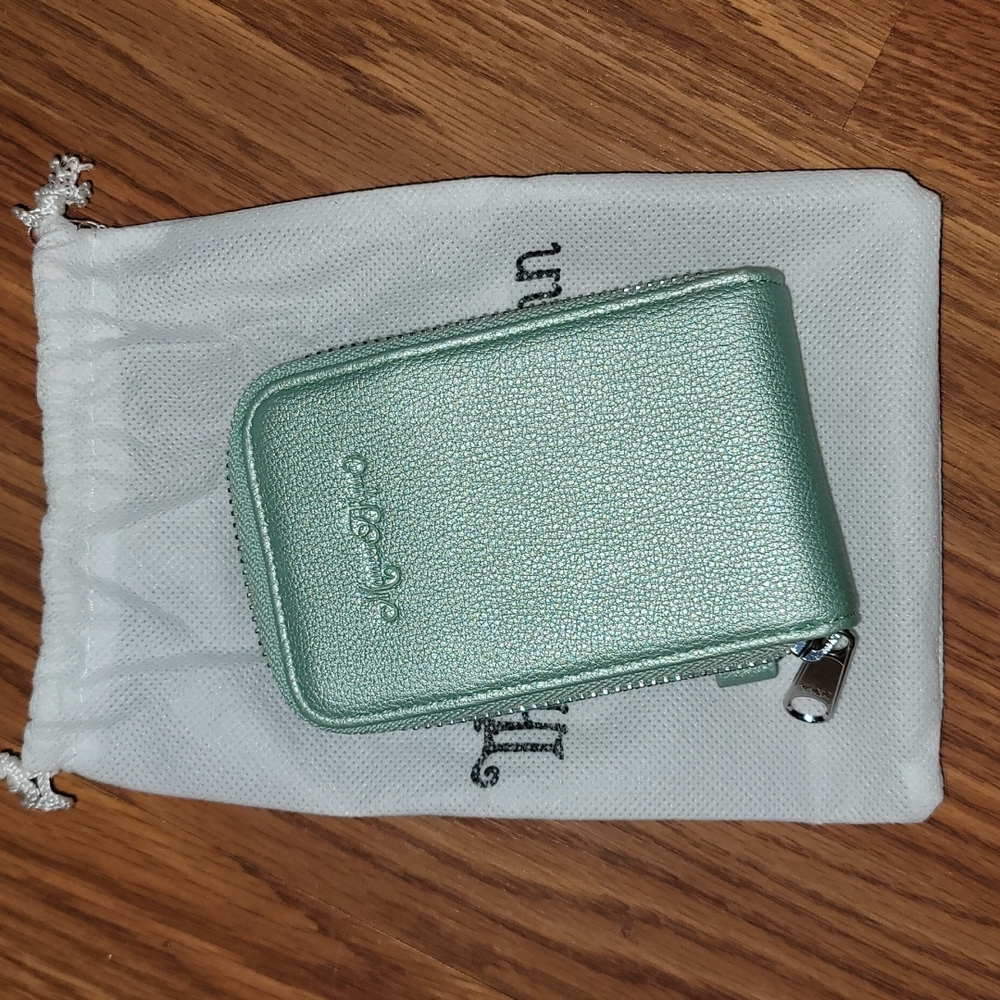 House of Flynn Card Holder
